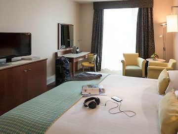 Mercure Sheffield St Pauls Hotel Eksteriør billede