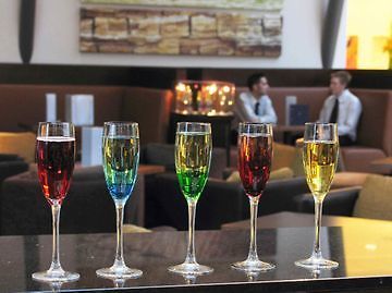 Mercure Sheffield St Pauls Hotel Eksteriør billede