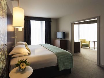 Mercure Sheffield St Pauls Hotel Eksteriør billede