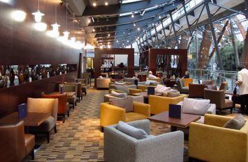 Mercure Sheffield St Pauls Hotel Eksteriør billede