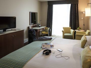 Mercure Sheffield St Pauls Hotel Eksteriør billede